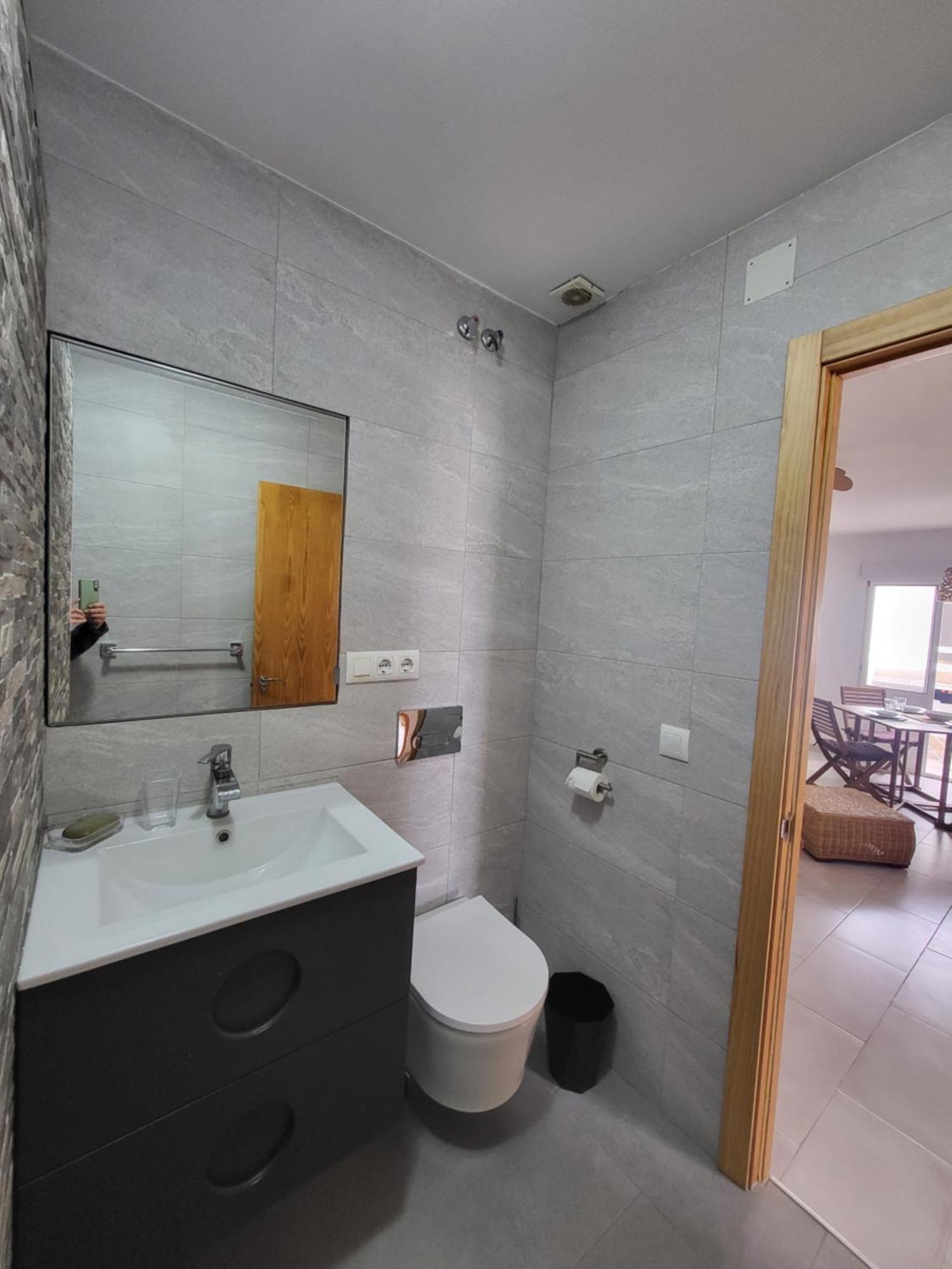 Ocean View Appartement
