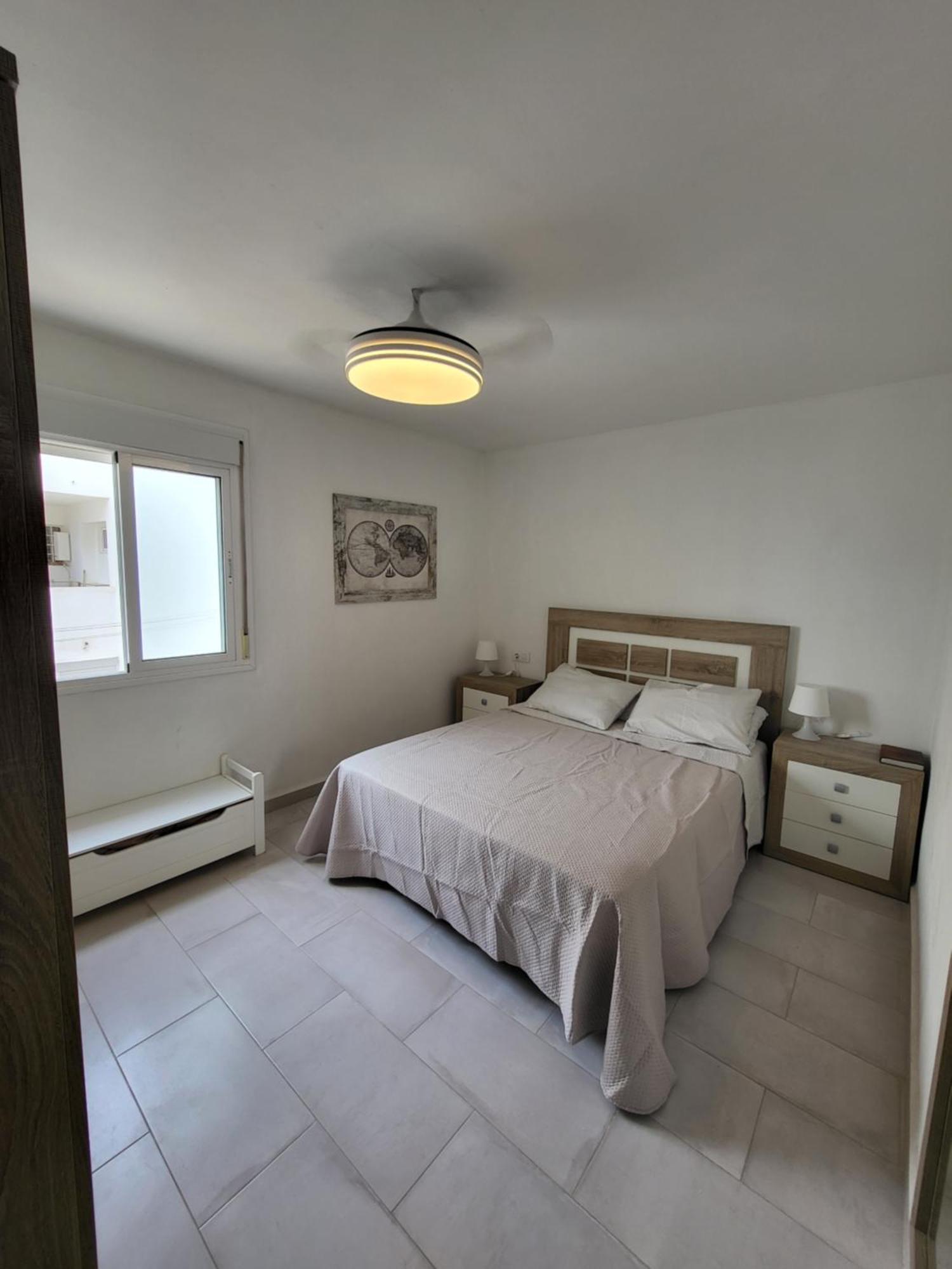 Appartement Ocean View Tarifa
