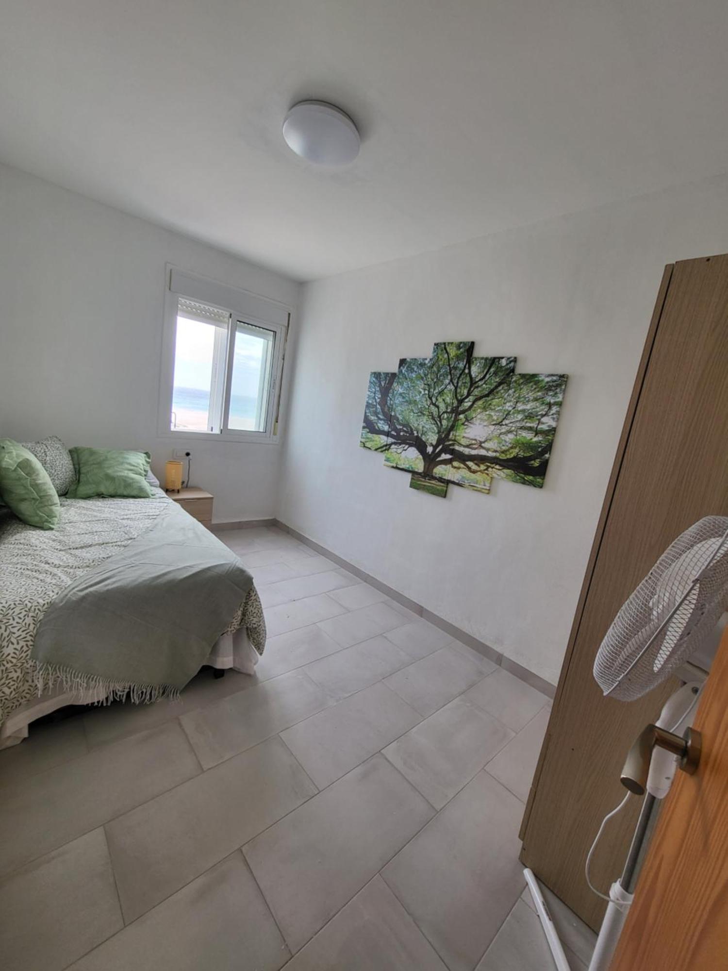 Ocean View Appartement Tarifa