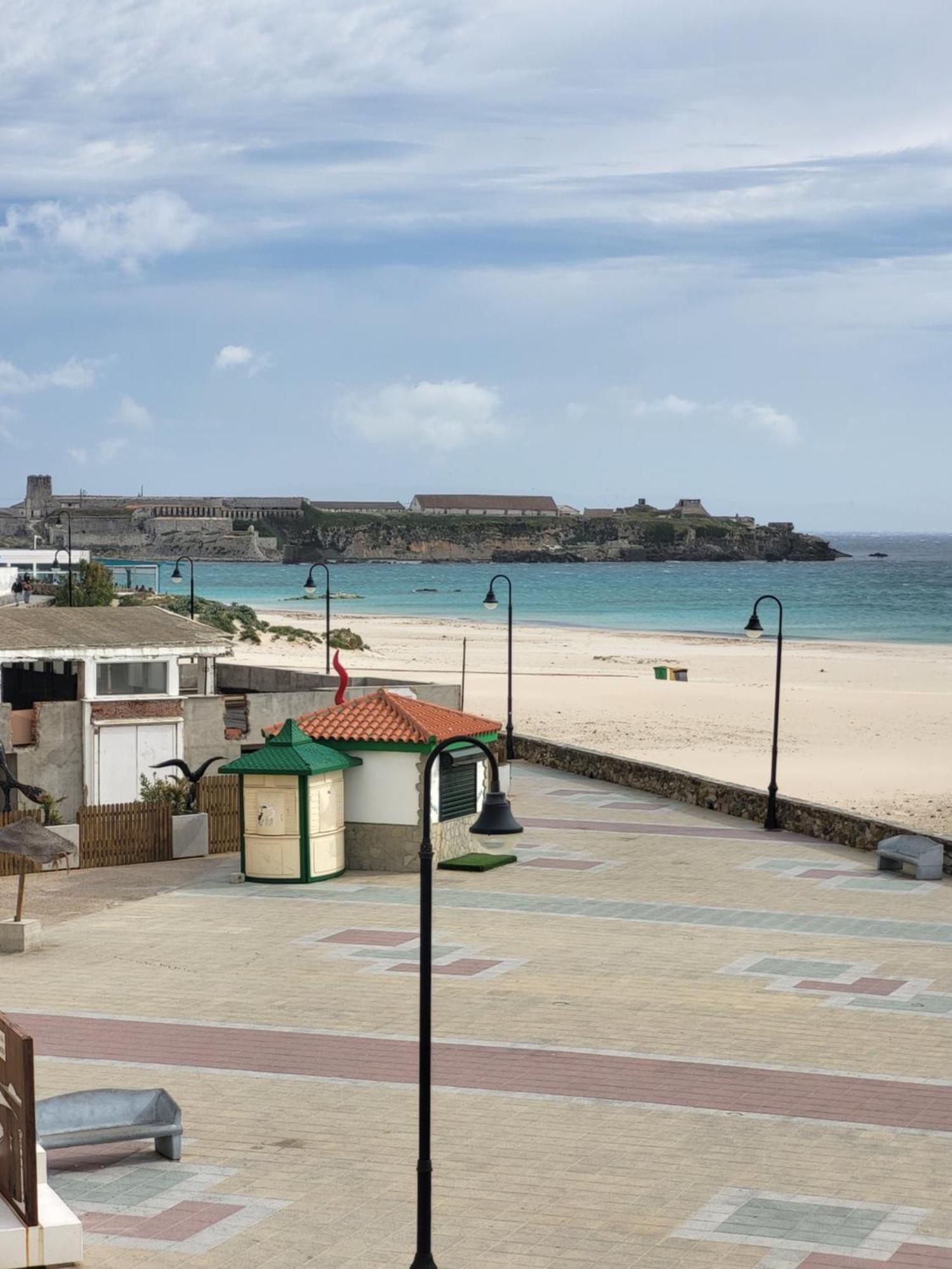Ocean View Appartement *