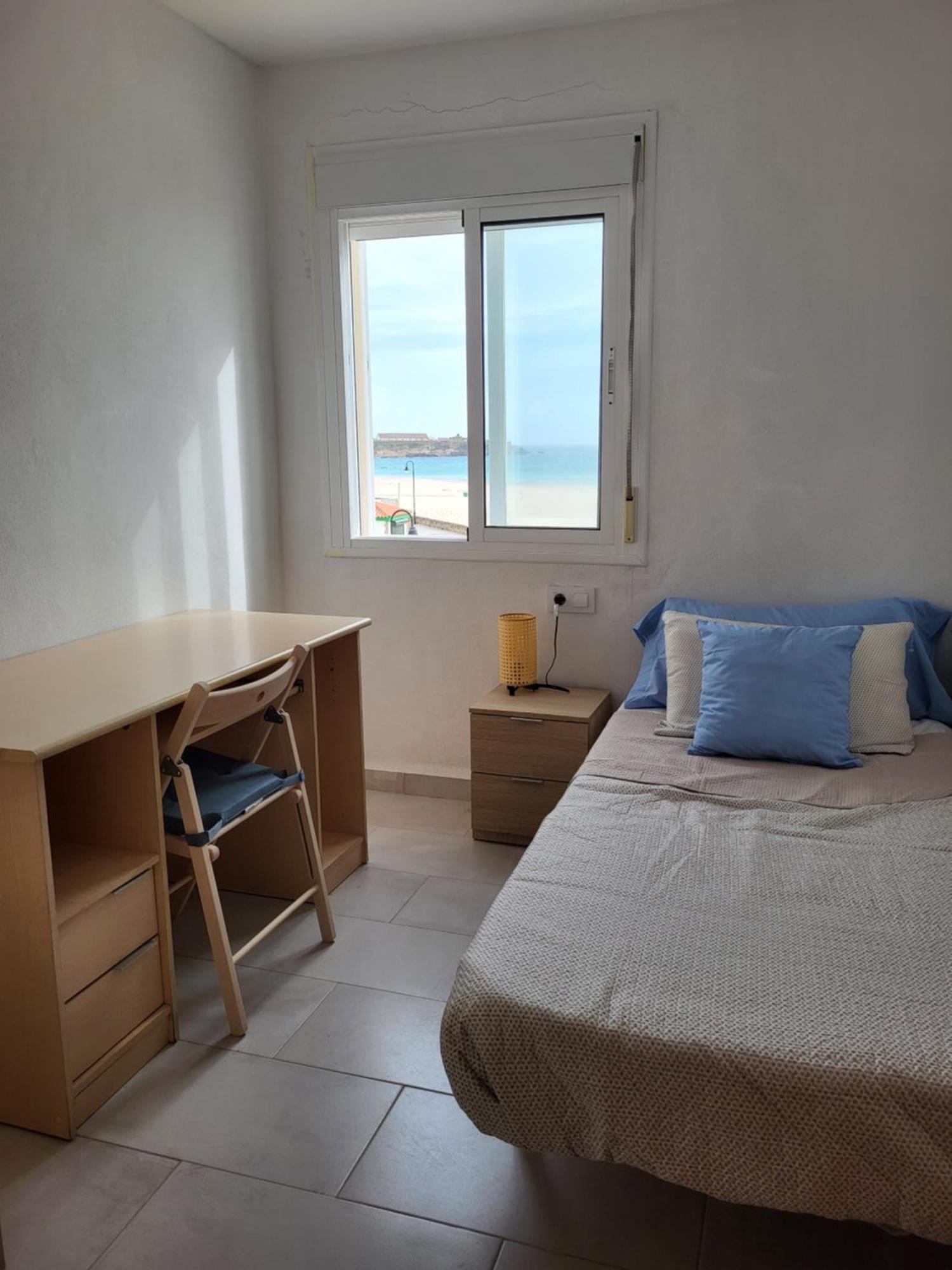 Appartement Ocean View