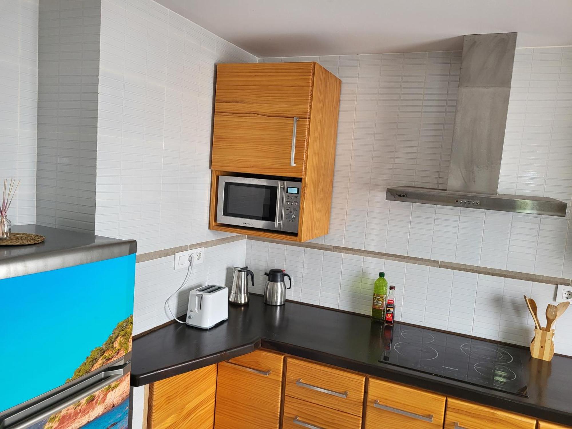 Appartement Ocean View Tarifa