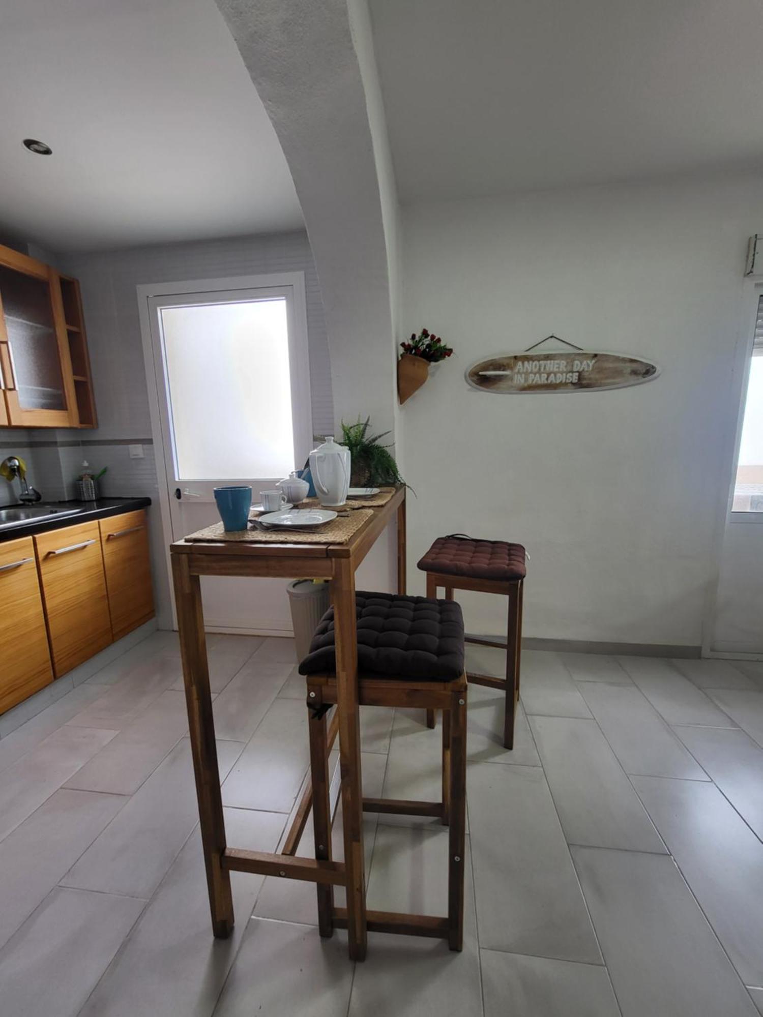 Ocean View Appartement *