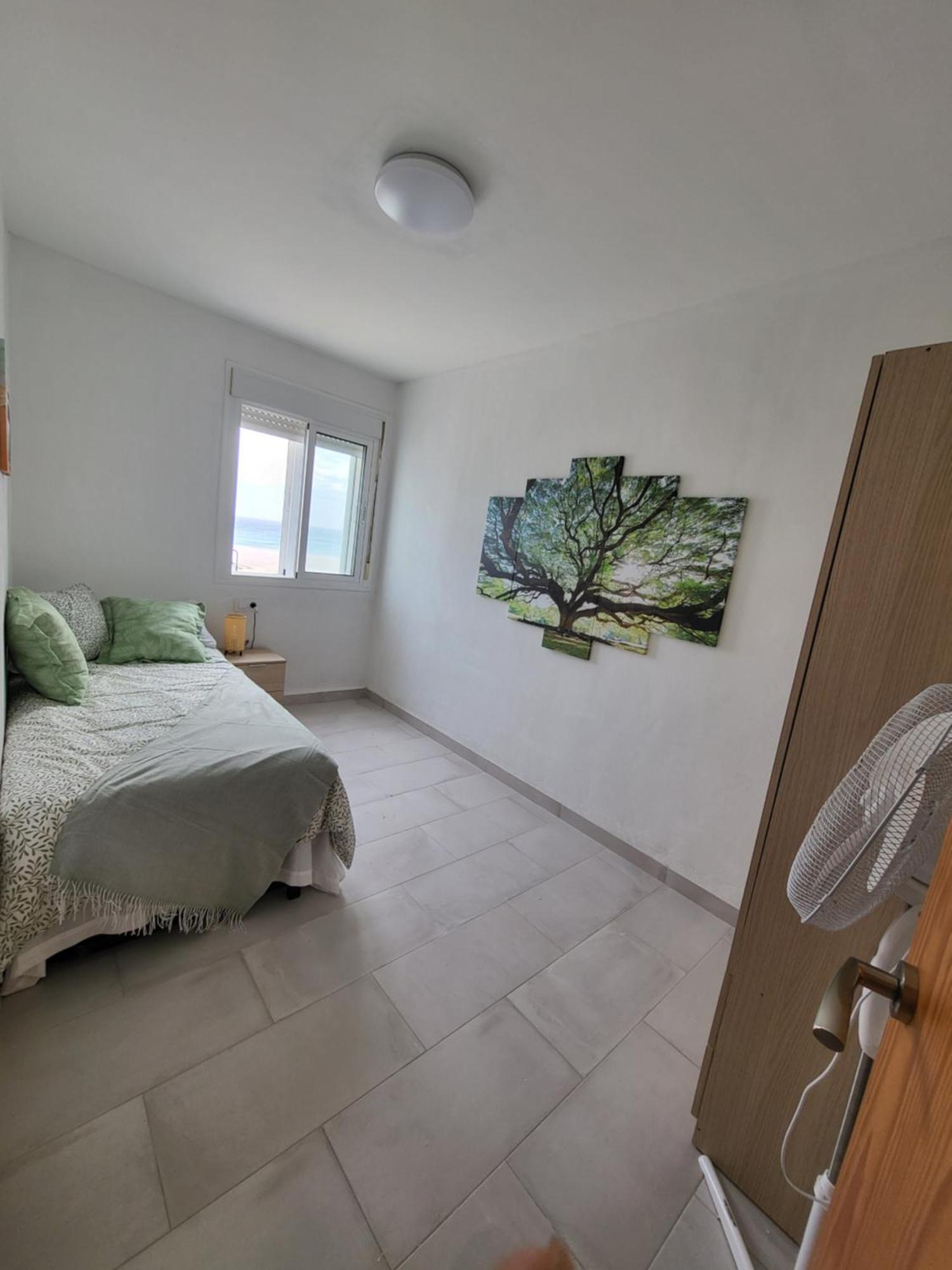 Ocean View Appartement