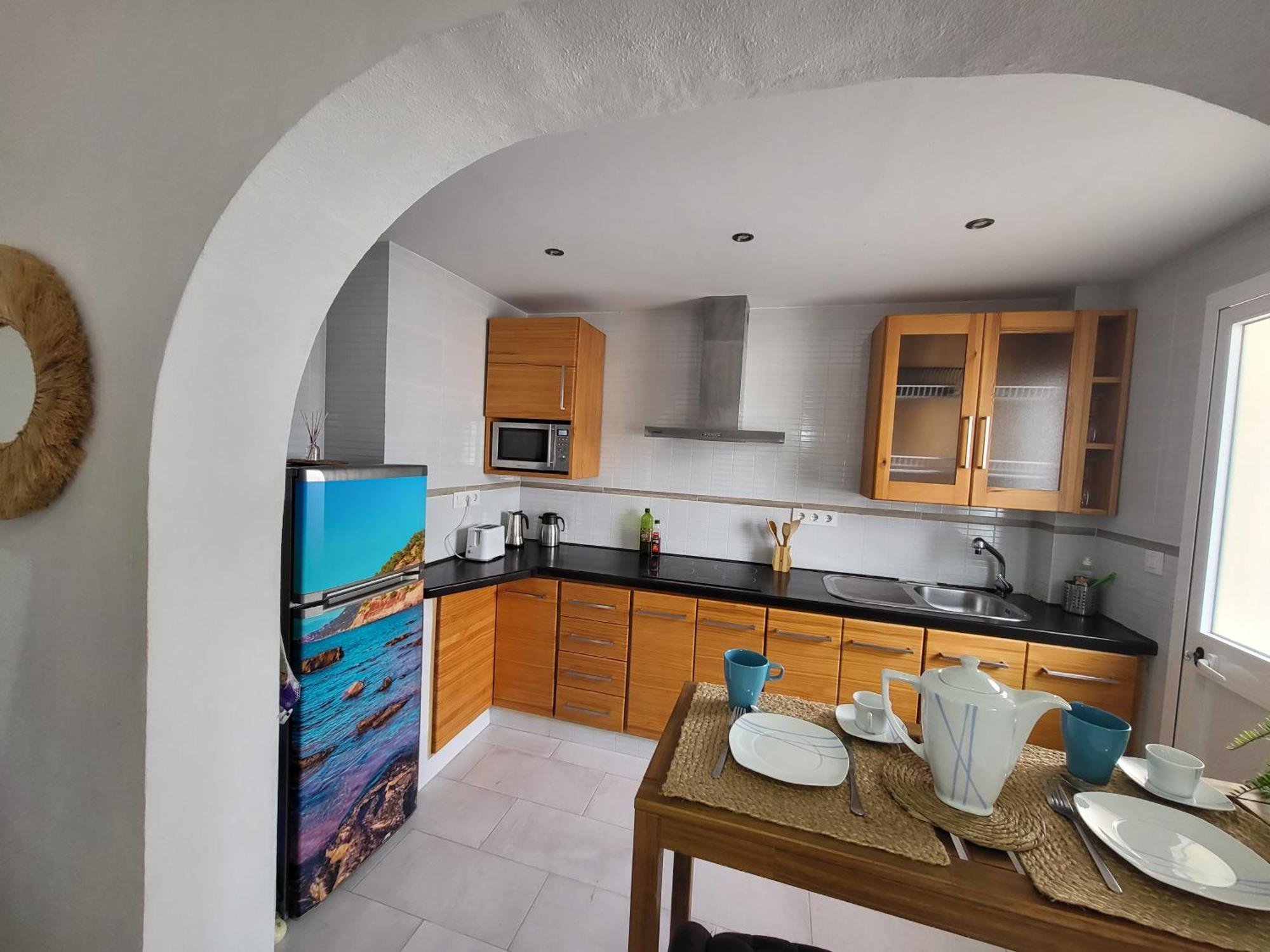 Appartement Ocean View