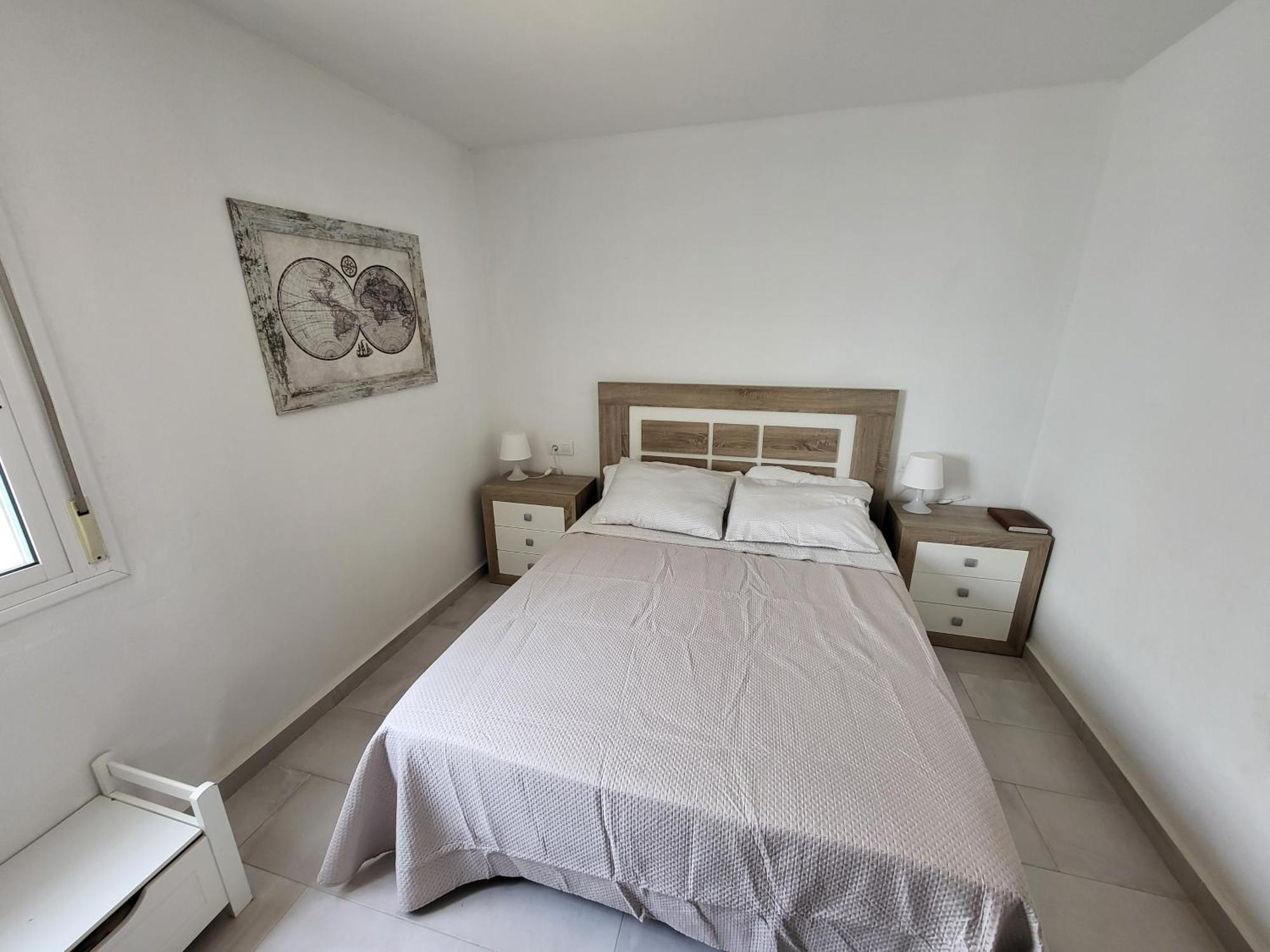 Ocean View Appartement *