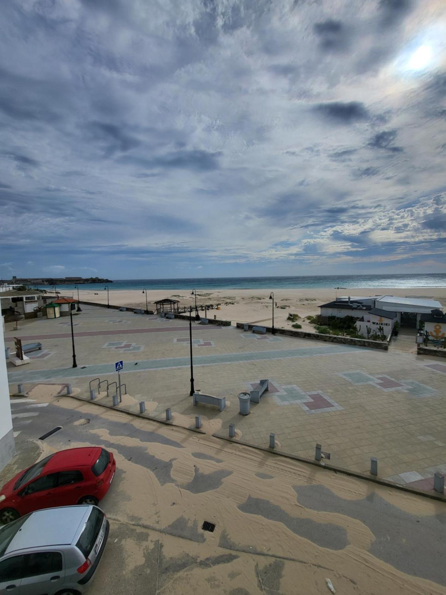 Ocean View Appartement